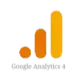 Google Analytics 4
