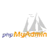 phpMyAdmin