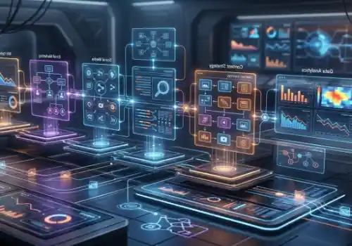 Digital Marketing Strategy