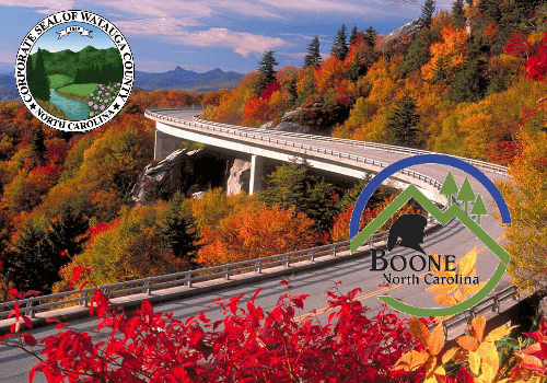 Boone Website Services