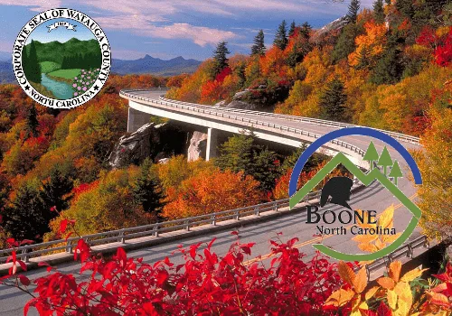 Website Services for Boone, North Carolina Boone Website Services