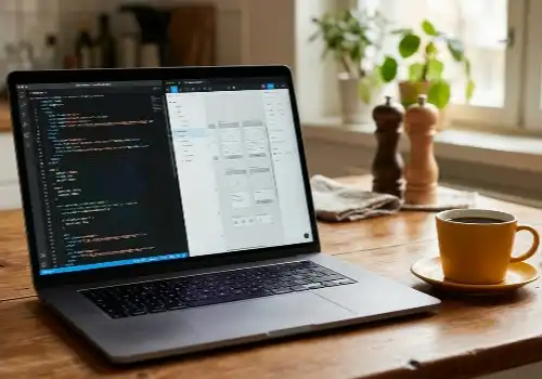 Web Designer Boone NC