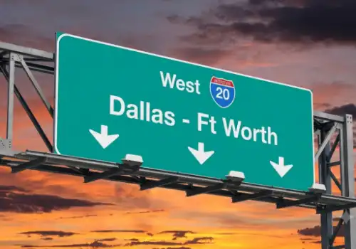 Website Design Service Dallas TX