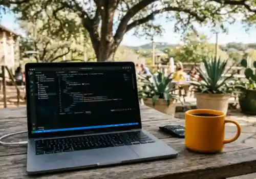 Web Designer Horseshoe Bend TX