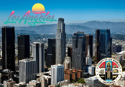 Website Design Service Los Angeles, CA