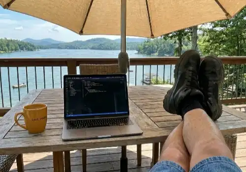 Web Development Agency in Morganton
