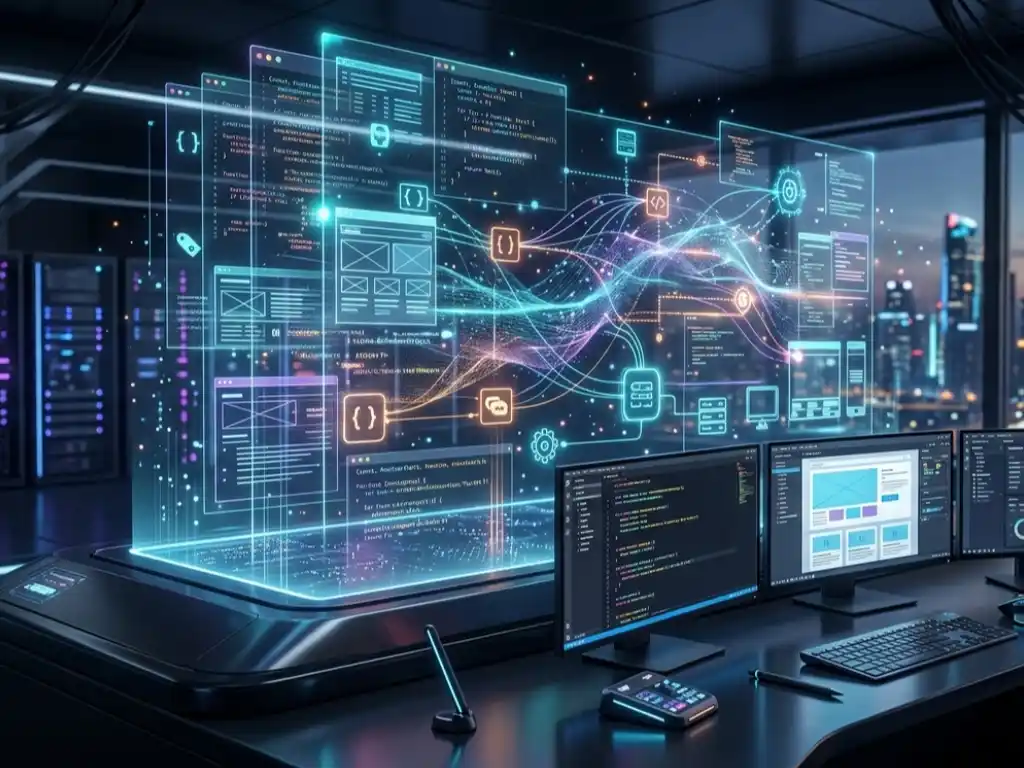 Professional Web Development Morganton NC