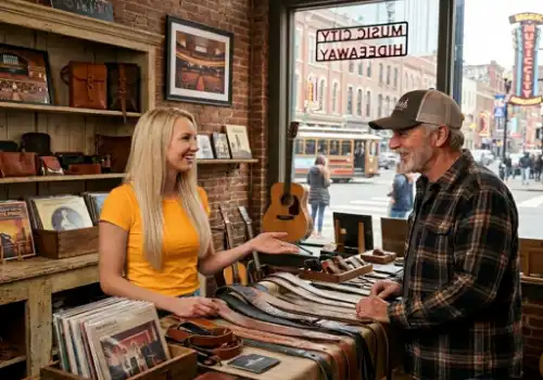 Nashville Web Design Services