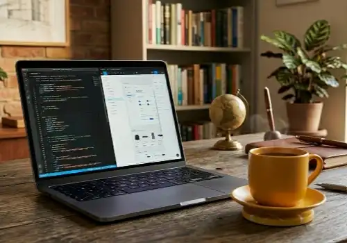 Web Designer Newland NC