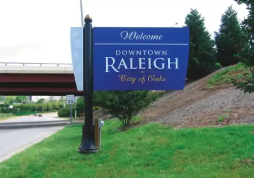 Web Design Raleigh