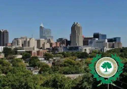 Raleigh Web Design Services