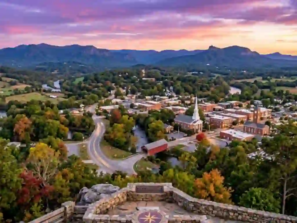 Web Design Rutherfordton NC