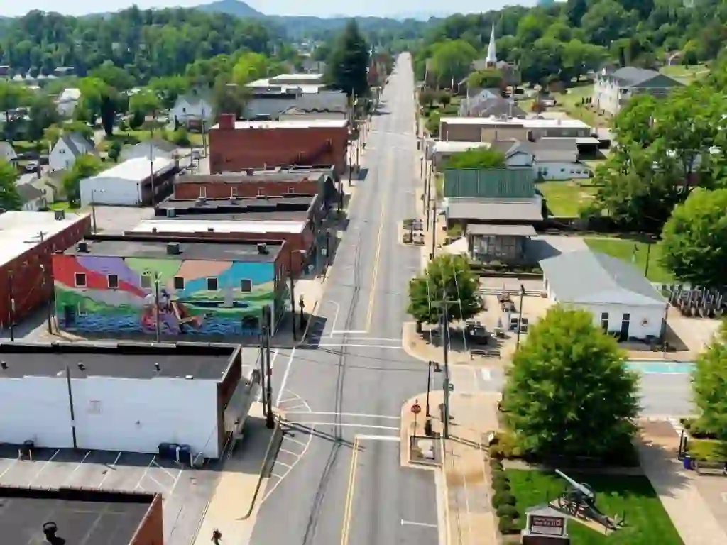 Website Services Wilkesboro NC