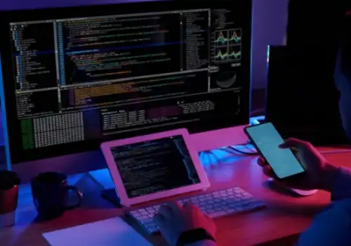 Web Designer Winston-Salem