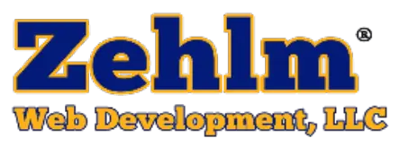 Zehlm Web Development