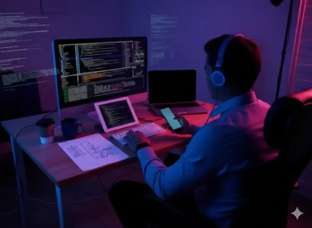 North Carolina Web Design Company