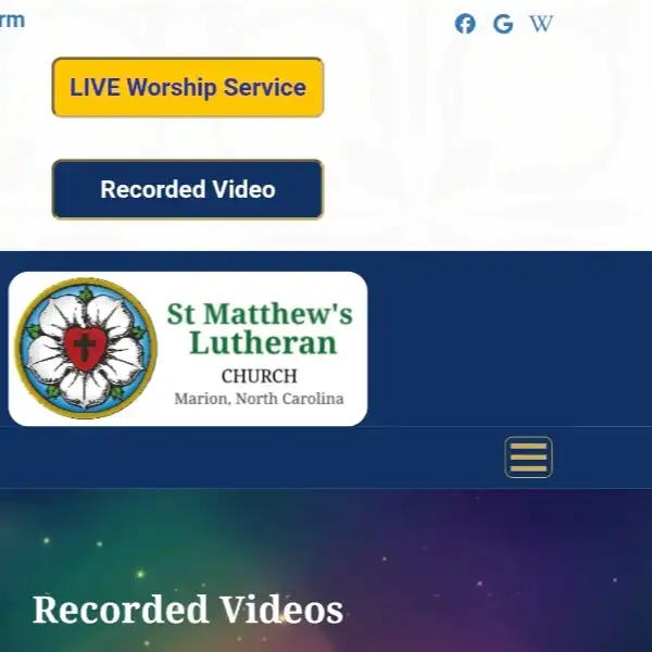 Church Organization