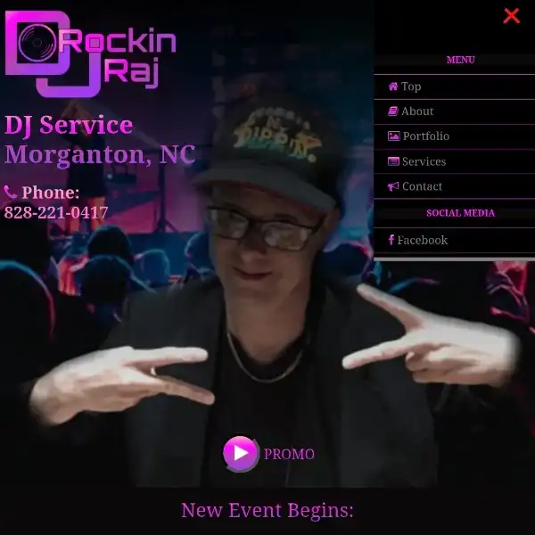 DJ Event & Wedding