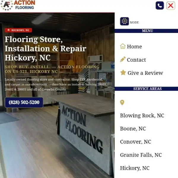 Flooring Store