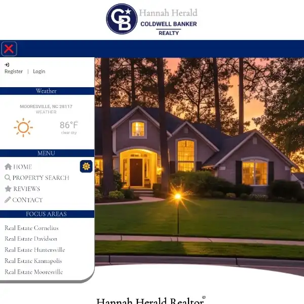 Real Estate Websites