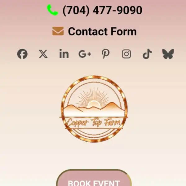 Wedding & Events Venue
