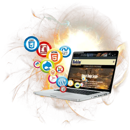 Website Design Service